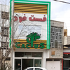 پیتزا کاکتوس کاشان