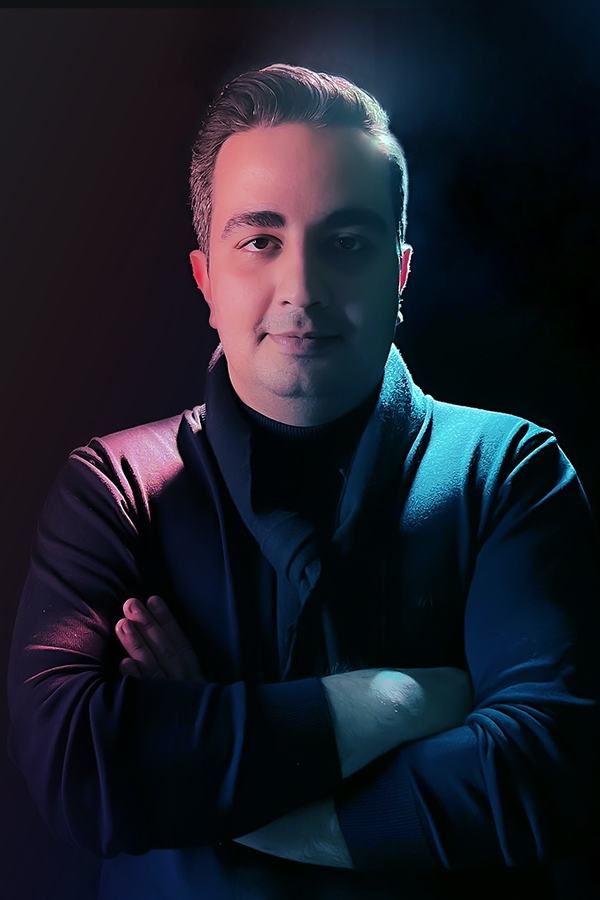 مرتضی تکباش