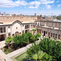 هتل سرای عامری‌ها در کاشان