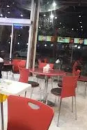 خانه برگر کاشان