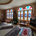 هتل سنتی فانوس ویونا در کاشان