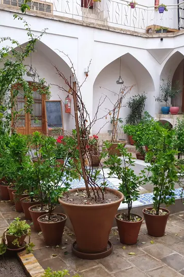 سرای امیر در کاشان