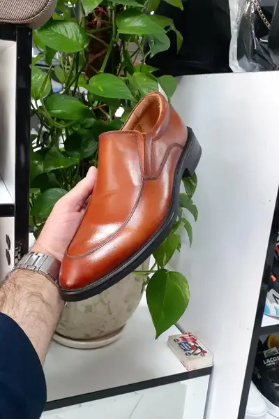 لاکچری 1